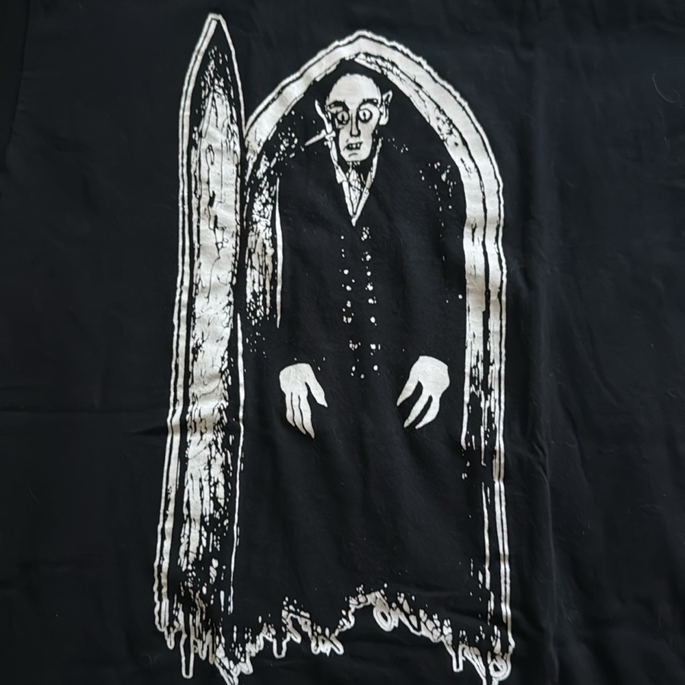 Nosferatu T Shirt